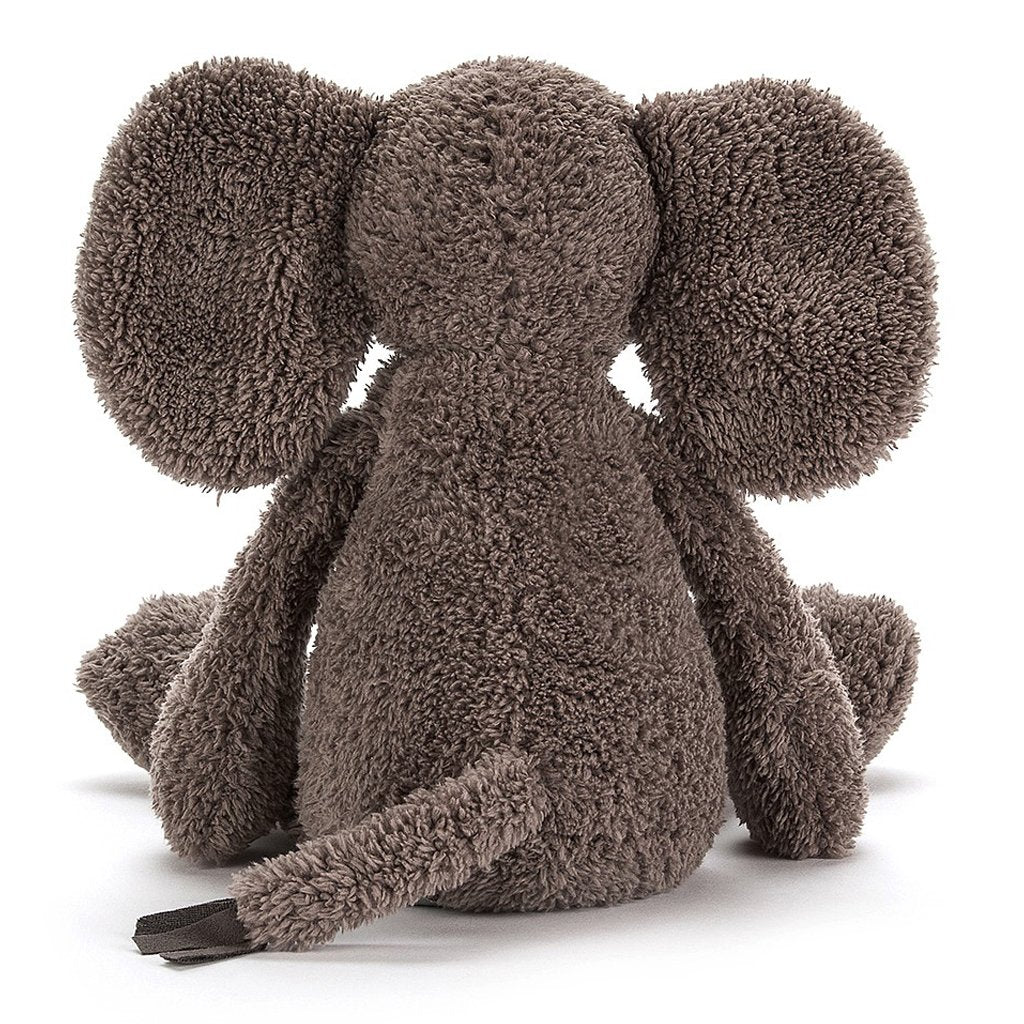 
                  
                    Small Slackajack Elephant
                  
                