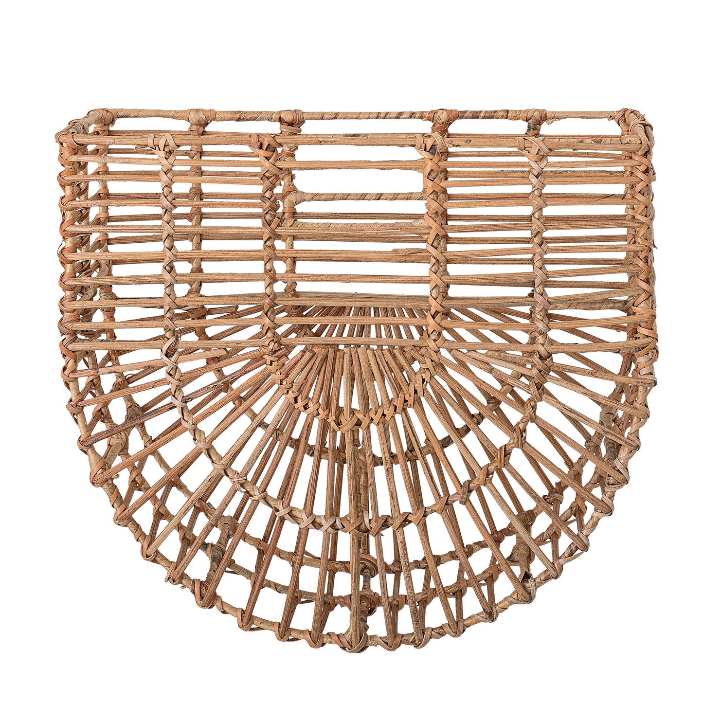 
                  
                    Wall Basket, Nature
                  
                