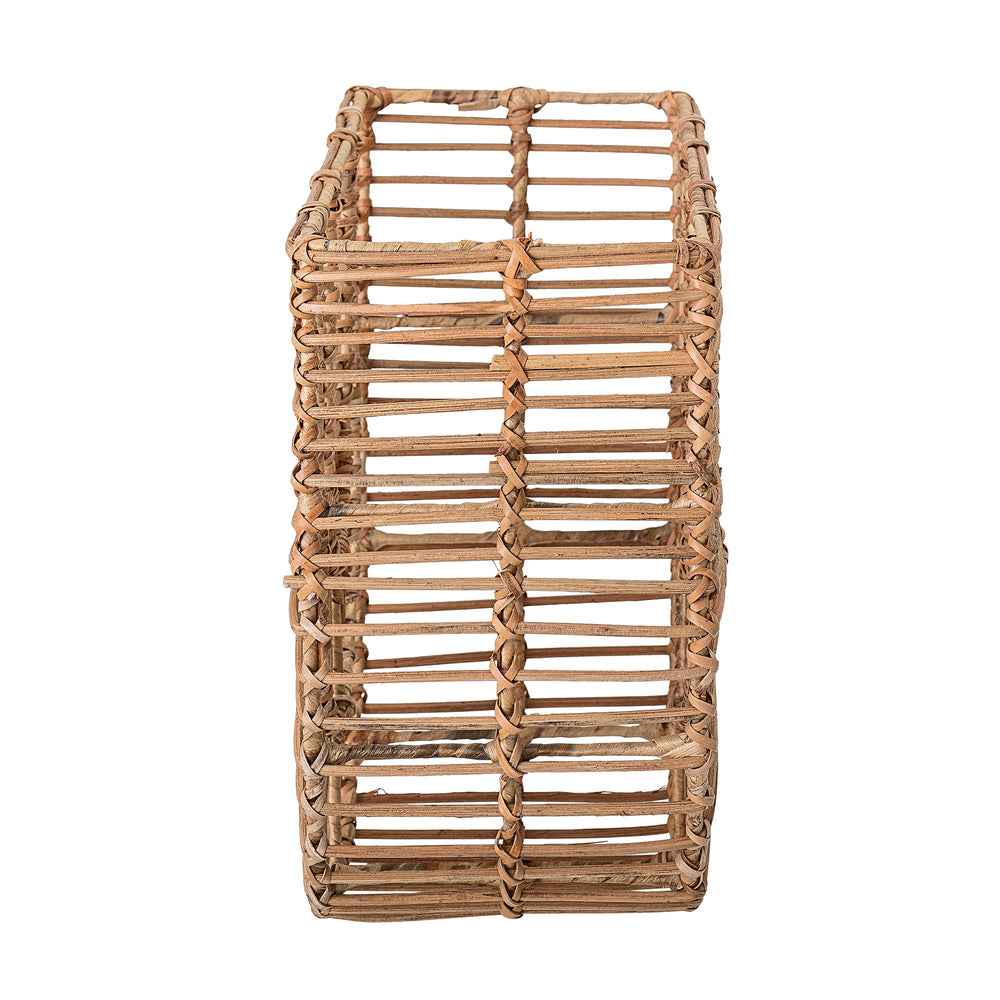 
                  
                    Wall Basket, Nature
                  
                