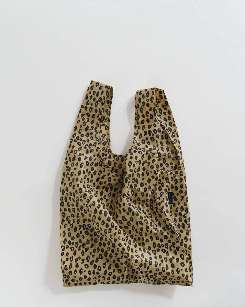 
                  
                    Honey Leopard Standard Baggu Bag
                  
                