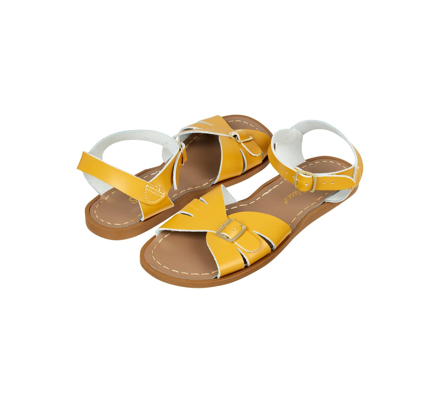 
                  
                    Klassische schwarze Sandalen
                  
                
