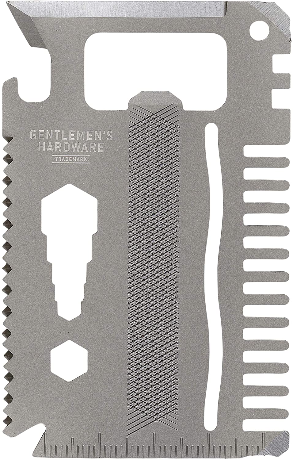 
                  
                    Titanium Credit Card Tool
                  
                