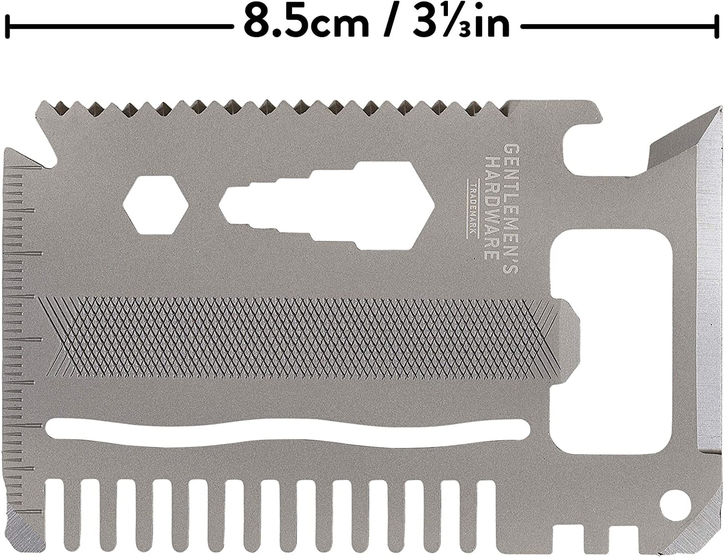 
                  
                    Titanium Credit Card Tool
                  
                