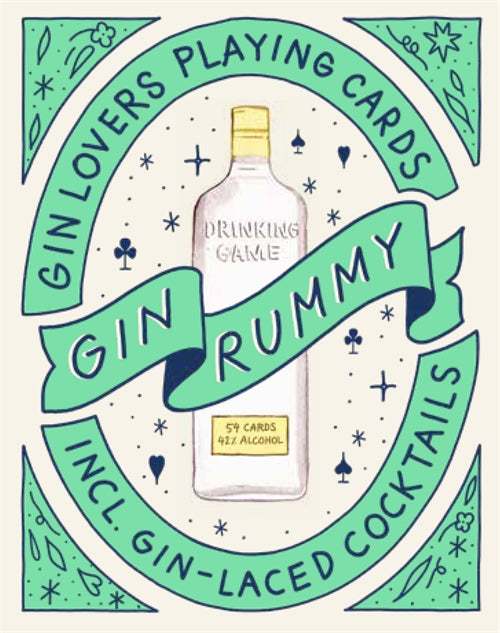 
                  
                    Gin-Rommé-Spiel
                  
                