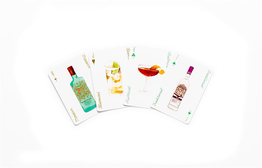 
                  
                    Gin-Rommé-Spiel
                  
                