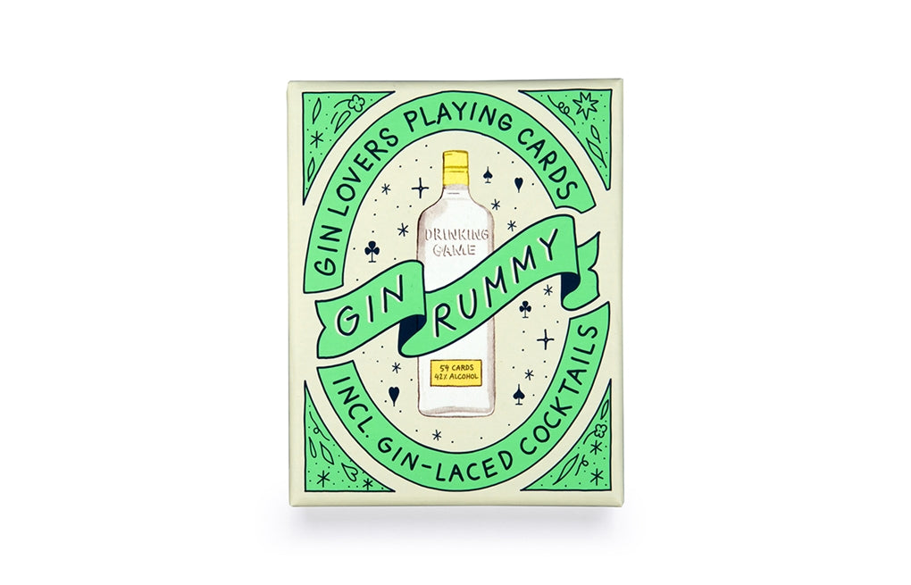 
                  
                    Gin-Rommé-Spiel
                  
                
