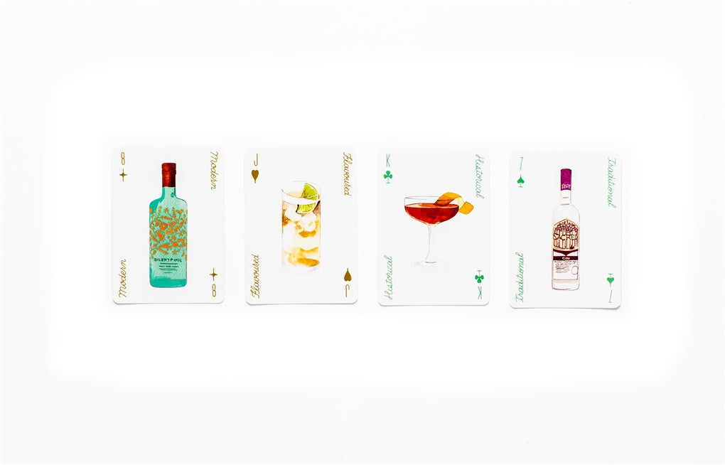 
                  
                    Gin-Rommé-Spiel
                  
                