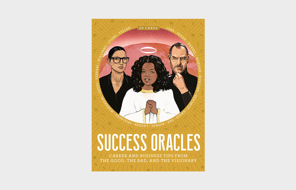 Success Oracles Game