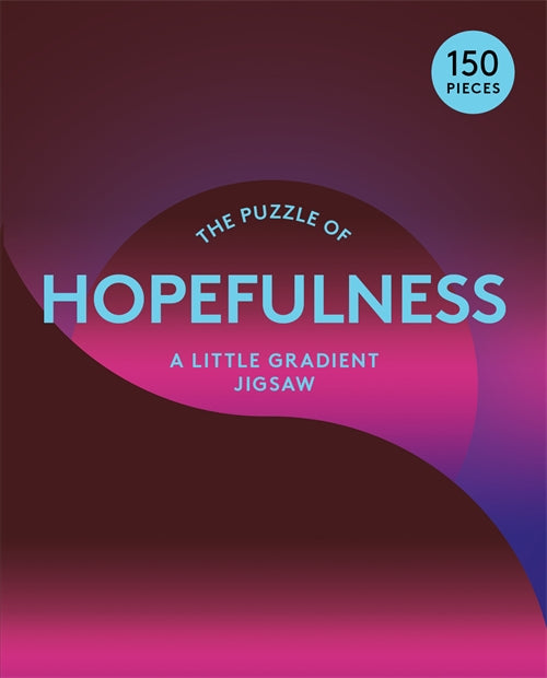 
                  
                    Das Puzzle der Hoffnung Puzzle
                  
                
