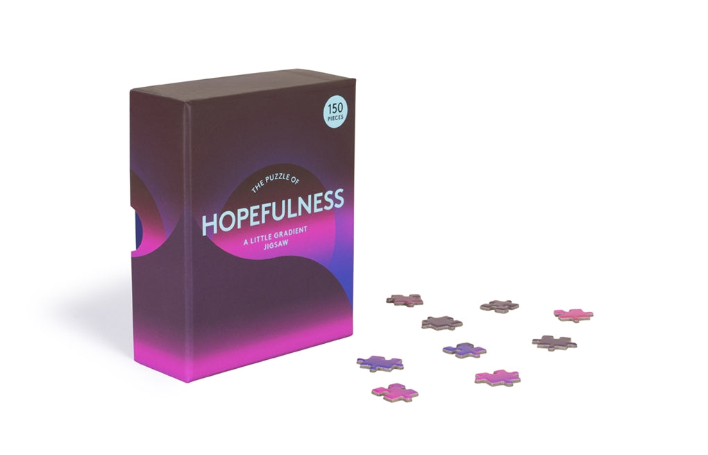 
                  
                    Das Puzzle der Hoffnung Puzzle
                  
                