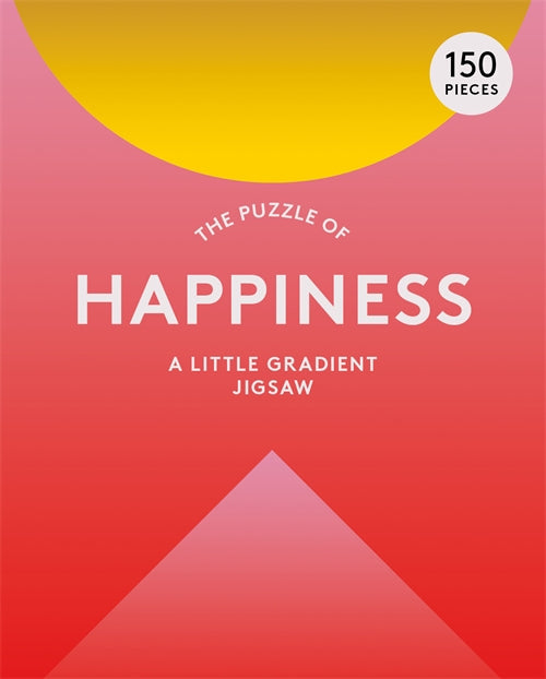 
                  
                    Das Puzzle des Glücks Puzzle
                  
                