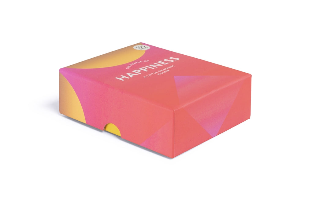 
                  
                    Das Puzzle des Glücks Puzzle
                  
                