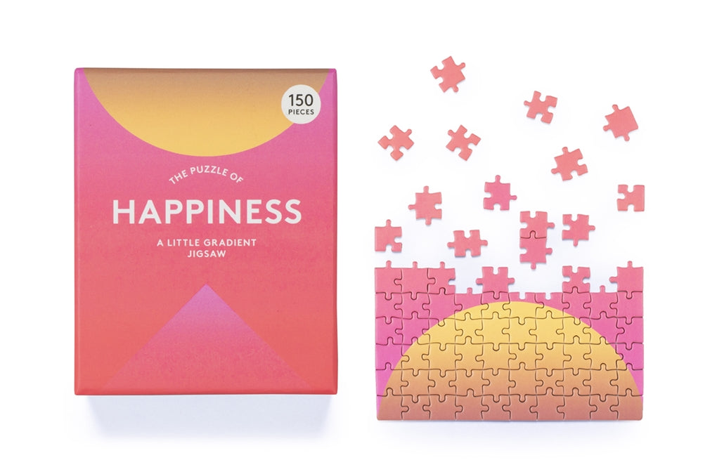 
                  
                    Das Puzzle des Glücks Puzzle
                  
                