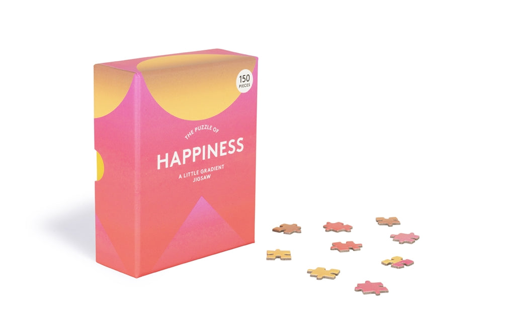 
                  
                    Das Puzzle des Glücks Puzzle
                  
                