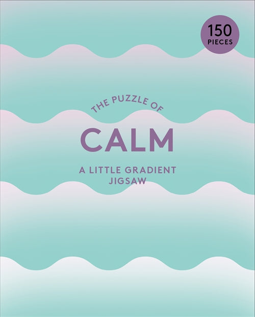 
                  
                    Das Puzzle der Ruhe Puzzle
                  
                