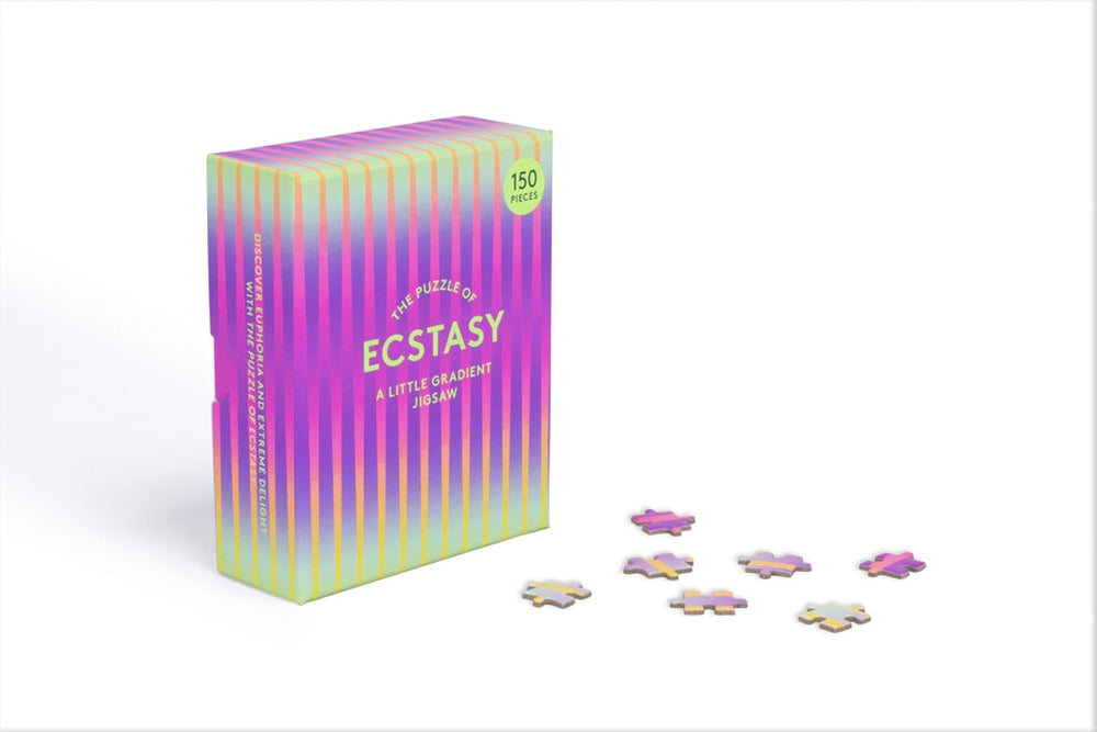 
                  
                    Das Puzzle der Ekstase Puzzle
                  
                
