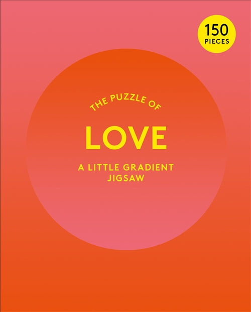
                  
                    Das Puzzle der Liebe Puzzle
                  
                