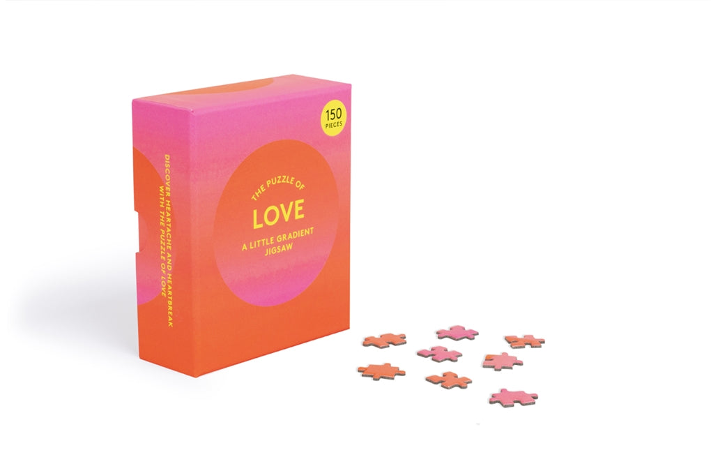 
                  
                    Das Puzzle der Liebe Puzzle
                  
                