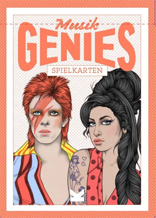 
                  
                    Musik Genies Spiel
                  
                