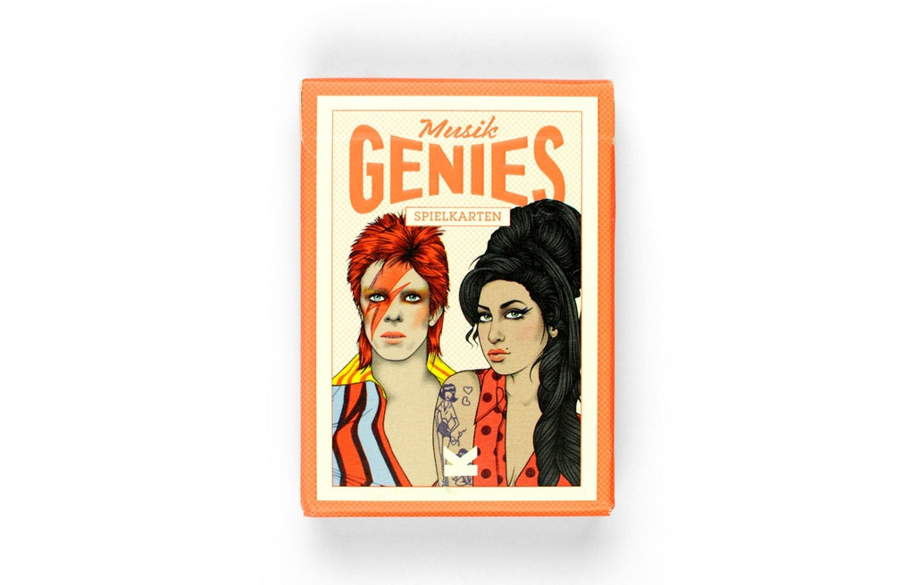 
                  
                    Musik Genies Spiel
                  
                