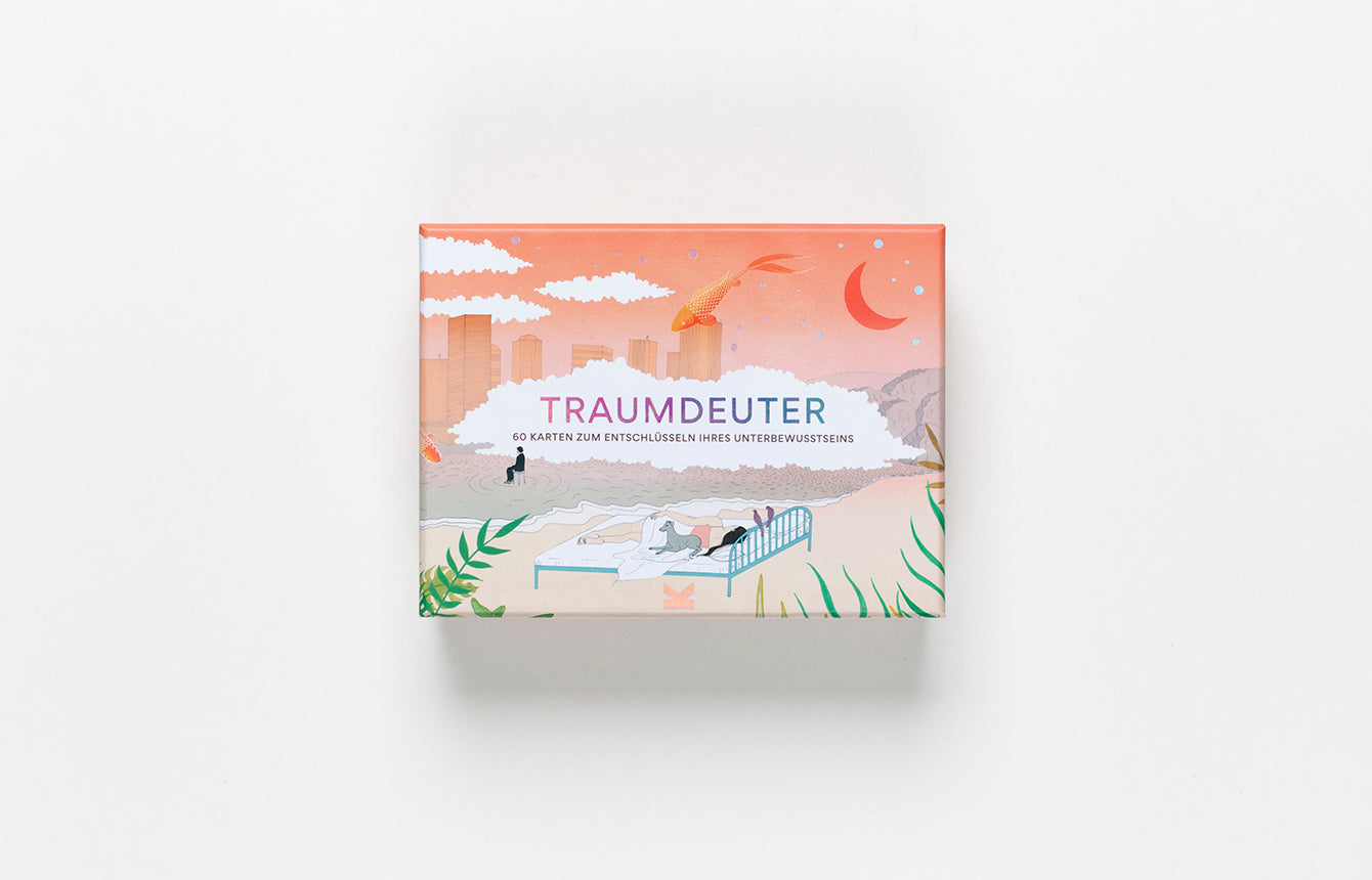 
                  
                    Traumdeuter Game
                  
                