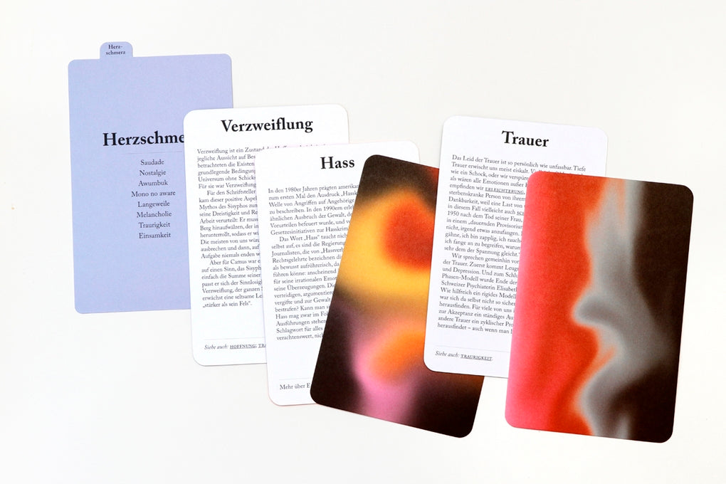 
                  
                    Die Box Der Emotionen Spiel
                  
                