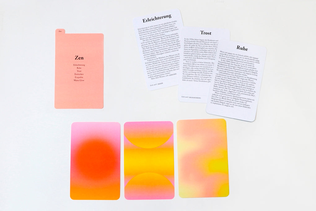 
                  
                    Die Box Der Emotionen Spiel
                  
                