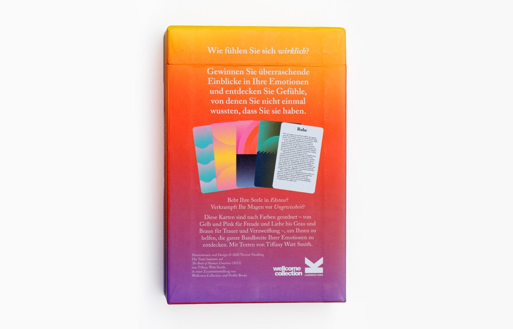 
                  
                    Die Box Der Emotionen Spiel
                  
                