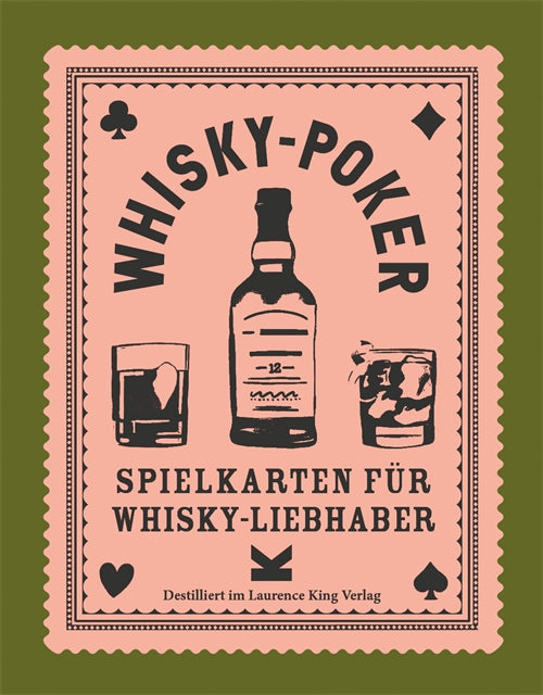 
                  
                    Whisky-Pokerspiel
                  
                
