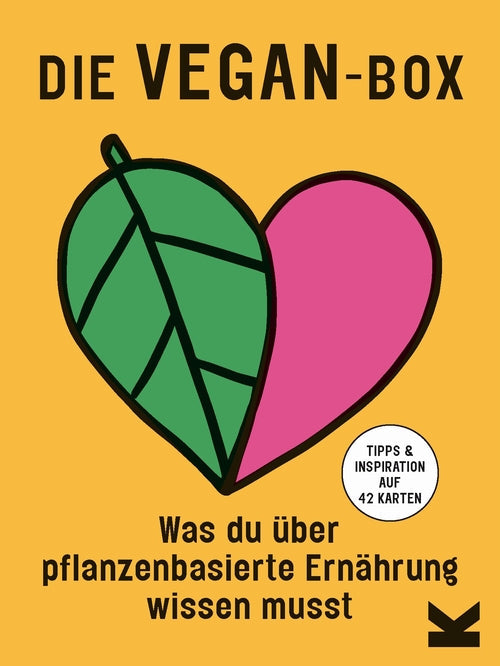 
                  
                    Die Vegan-Box Game
                  
                