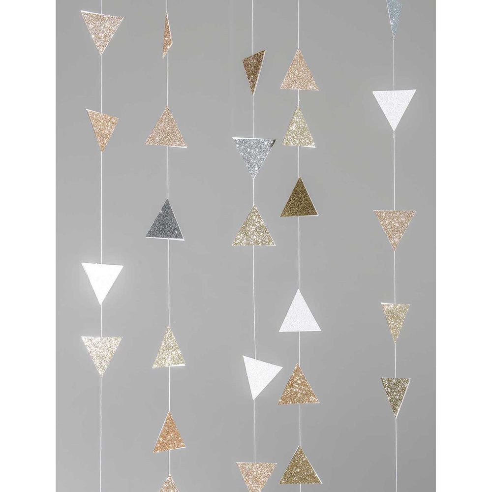 
                  
                    Glitzernder Nostalgie-Papierblock 
                  
                