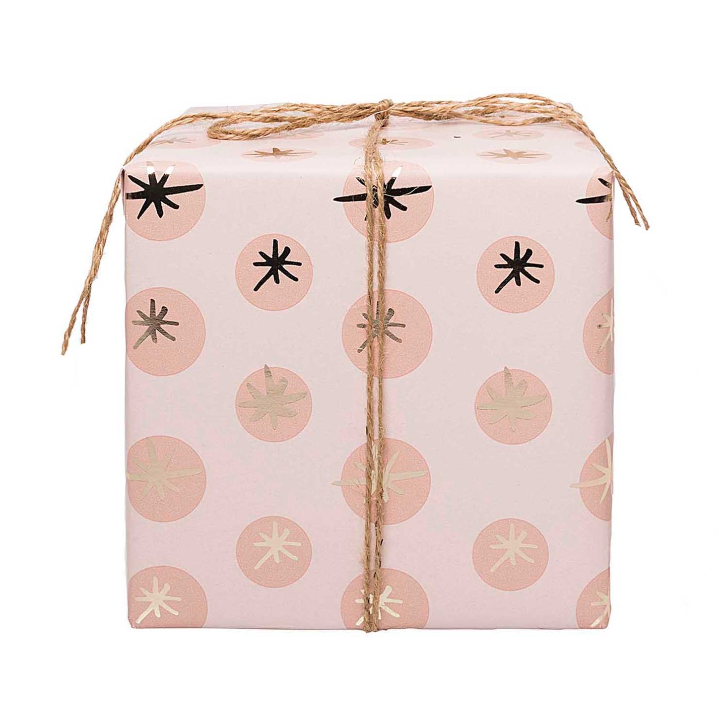 
                  
                    Lustiges Weihnachtsgeschenkpapier
                  
                