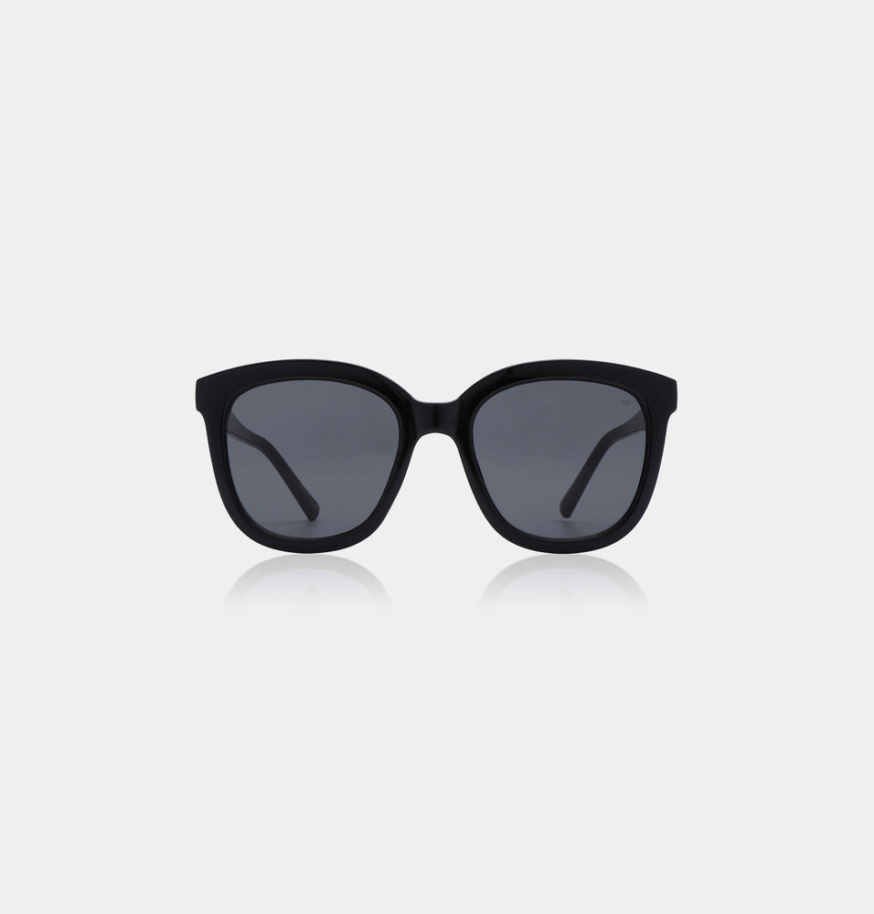 
                  
                    BILLY Schwarze Sonnenbrille
                  
                