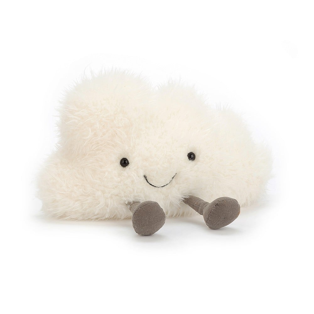 Amuseable Cloud Soft Toy