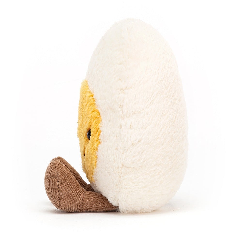 
                  
                    Amuseable Happy Boiled Egg Soft Toy
                  
                