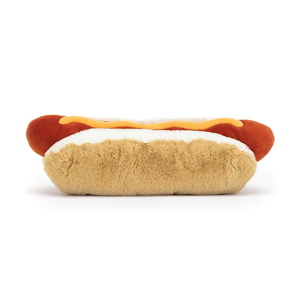 
                  
                    Lustiges Hotdog-Stofftier
                  
                