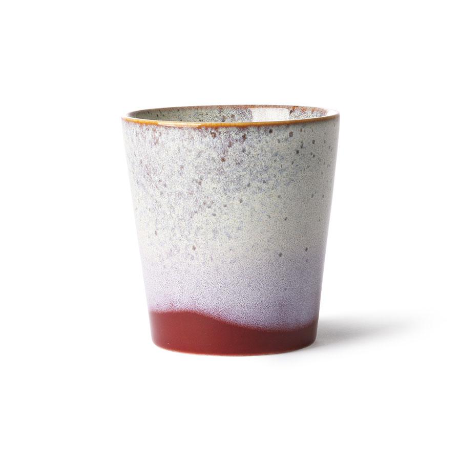 
                  
                    Frost 70S Ceramics Coffee Mug
                  
                