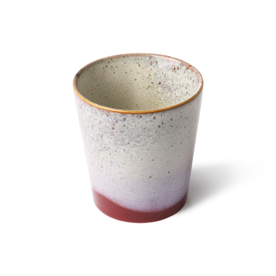 
                  
                    Frost 70S Ceramics Coffee Mug
                  
                