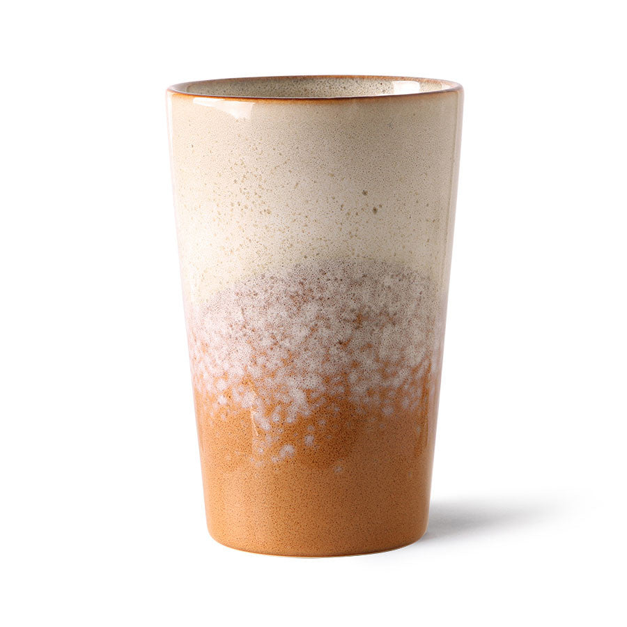 
                  
                    Jupiter 70er Keramik Teebecher
                  
                