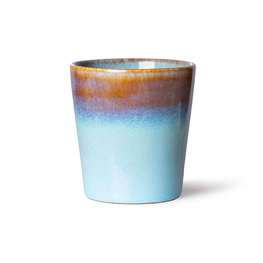 
                  
                    Lagune 70S Kaffeebecher aus Keramik 
                  
                