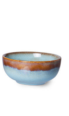 
                  
                    Extra Small Castor 70S Ceramics Bowl
                  
                