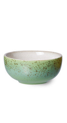 
                  
                    Extra Small Castor 70S Ceramics Bowl
                  
                