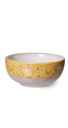 
                  
                    Extra Small Castor 70S Ceramics Bowl
                  
                