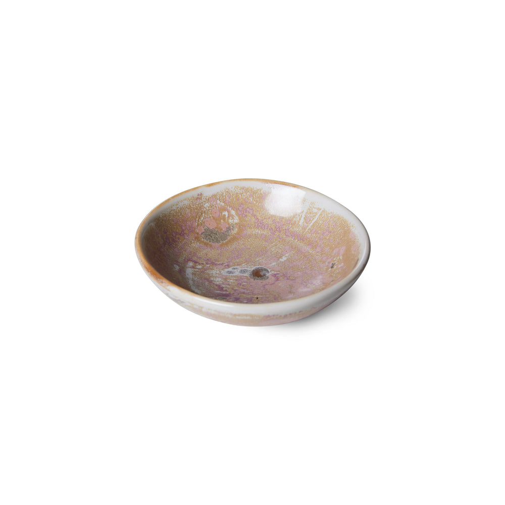 
                  
                    Small Rustic Pink Chef Ceramics Bowl
                  
                