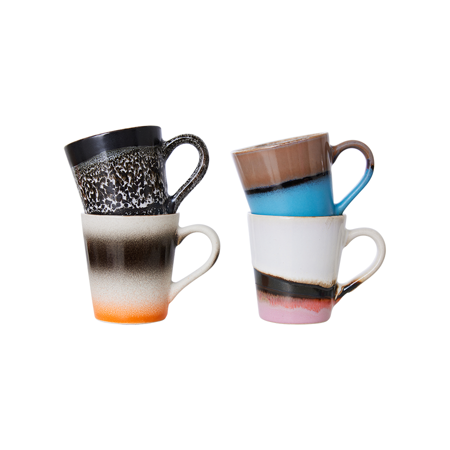 
                  
                    70S Ceramics Espresso Mug
                  
                