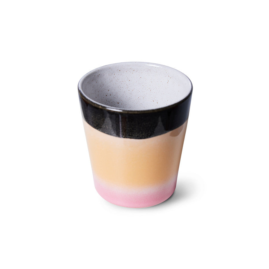 
                  
                    Jiggy 70S Ceramics Coffee Mug
                  
                