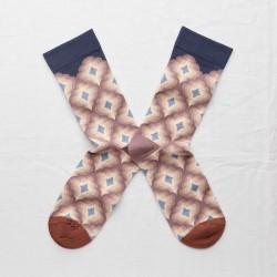 
                  
                    Multico Arabesque Socks
                  
                