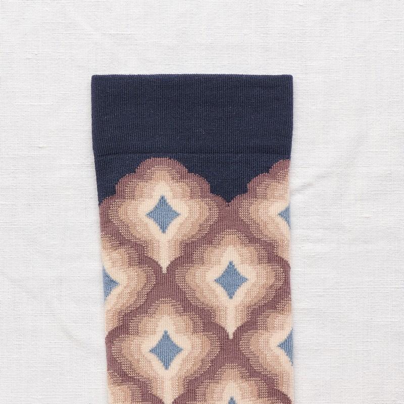 
                  
                    Multico Arabesque Socks
                  
                
