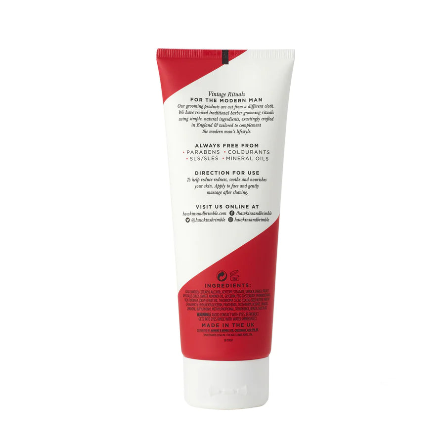 
                  
                    After Shave Balsam
                  
                