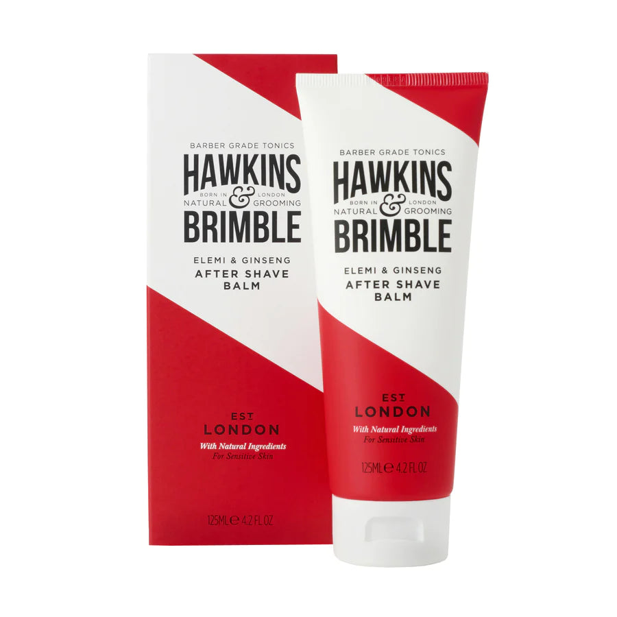 After Shave Balsam
